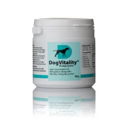 DogVitality® for dogs – Digestive Support (100 g)