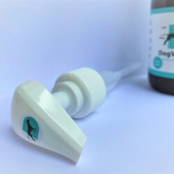 Dosing pump for DogVitality and CatVitality