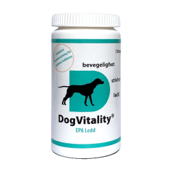 DogVitality EPA Joint Support – 120 capsules