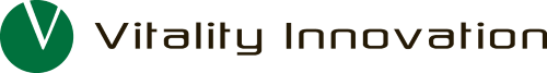 Vitality Innovation logo