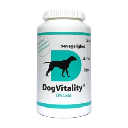 DogVitality EPA Joint Support – 250 capsules