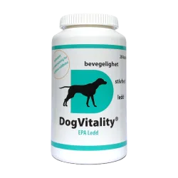 DogVitality EPA Joint Support – 250 capsules