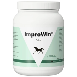 ImproWin® pellets 1 kg – støtte til normal mage- og tarmfunksjon