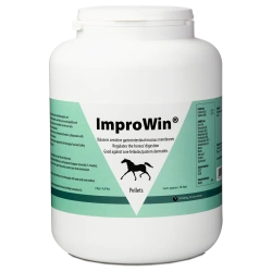 ImproWin® for horses – Digestive Support Pellets (2 kg)