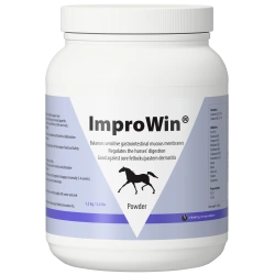 ImproWin® for horses – Digestive Support Powder (1.2 kg)