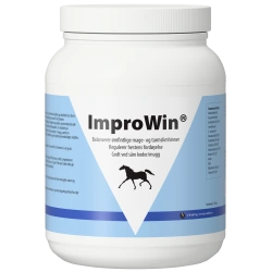 ImproWin® 1,2 kg – støtte til normal mage- og tarmfunksjon